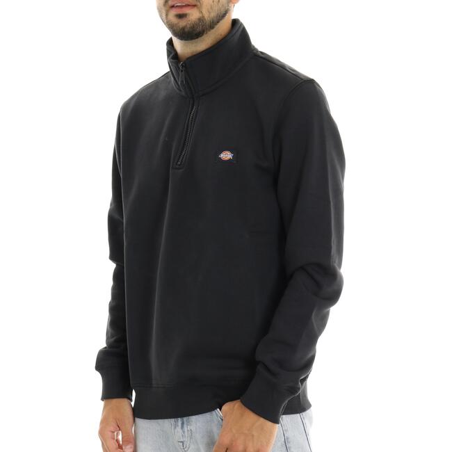 FELPA OAKPORT QUARTER ZIP DICKIES - Mad Fashion | img vers.650x/